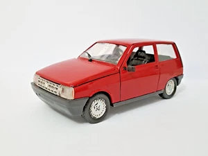 POLISTIL - AUTOBIANCHI Y10 FIRE - 1:25 - Foto 1 di 11