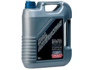 Engine Oil 37DGTT98 for 348 GTB GTS Spider TB TS F40 Mondial t 412 512 M TR 1986 - Picture 1 of 1