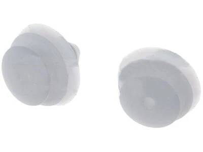 Para Kia Borrego 2009 puerta interior moldura panel retenedor Dorman 18877MNTX Foto 1 de 2