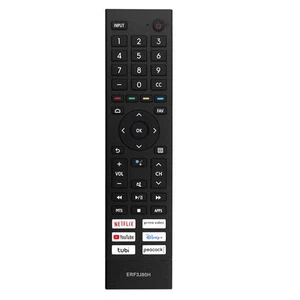 Sostituisci il Universale ERF3J80H per Tutte le Android Hisen5980 - Foto 1 di 1