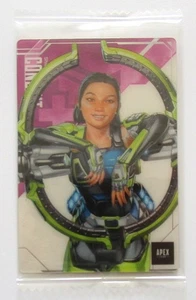 Apex Legends Conduit No.04 C Part 2 Card 2025 Wafer Bandai Japanese - Bild 1 von 4