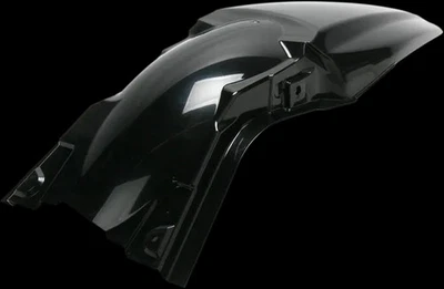 Guardabarros trasero Acerbis negro para Kawasaki KX250F 09-23 Foto 1 de 4