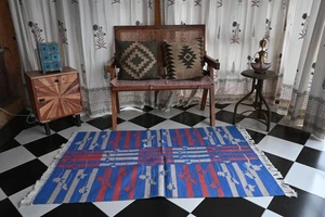 Rugmoda Bold Arrows Teppich - Bild 1 von 5