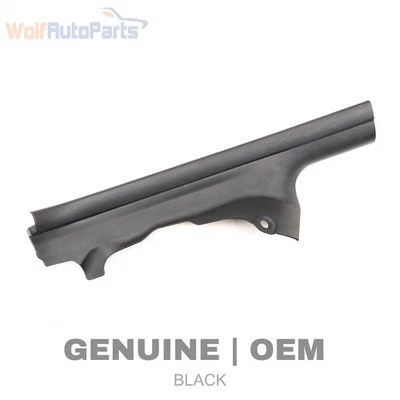 2006-2011 BMW 323I - REAR LEFT Inner DOOR SILL / Cover 7066991 - Image 1 of 4