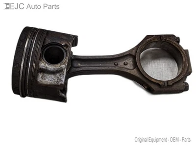 Piston and Connecting Rod Standard 11-16 Chevrolet Silverado 2500 HD 6.6 1263625 - Image 1 of 4