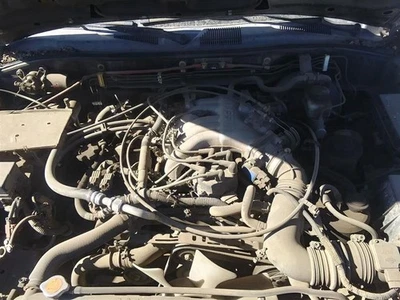 Transmisión limpiaparabrisas compatible con 96-04 PATHFINDER 25552925 Foto 1 de 4