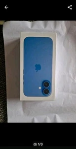 IPhonE 16 Neu versiegelt - Bild 1 von 2