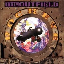 Rockeye von Outfield,the, Outfield | CD | Zustand sehr gut - Bild 1 von 2