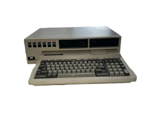 Spectravideo 328 Personal Computer  - Bild 1 von 12