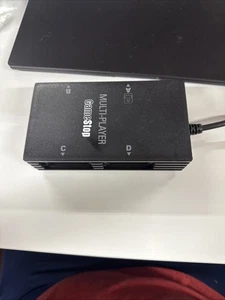 9918N-Multiplayer COMPATIBILE PS2 - Picture 1 of 6