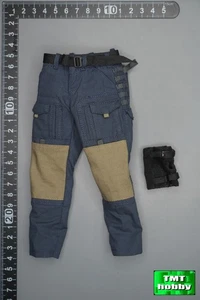 1:6 Scale ES General's Armoury GA1009 Bravo 7-1  Kill or Capture - Combat Pants - Picture 1 of 2