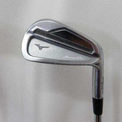 Mizuno Iron Set Mizuno Pro 518 Stiff Dynamic Gold 120 S200 5 pieces - Image 1 of 4