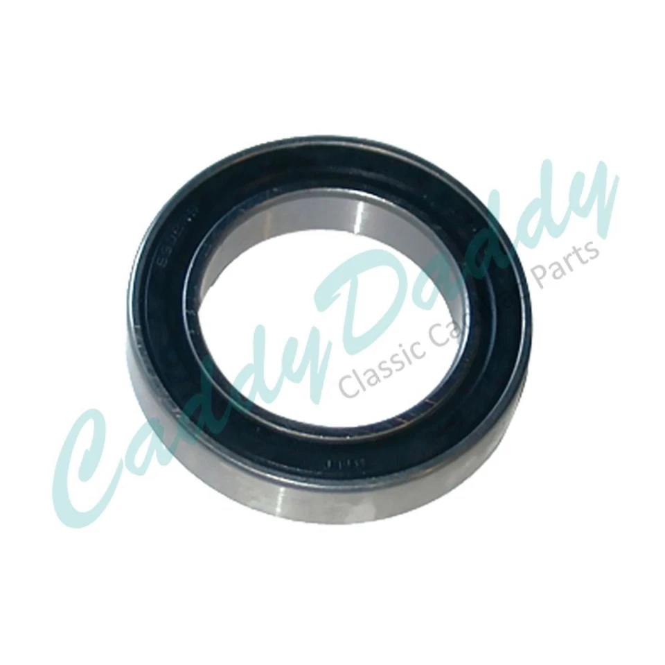 1959 - 1964 Cadillac Drive Line Center Support Bearing REPRODUCTION - Image 1 of 1