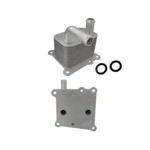 Oil Cooler Cooling Oil COL218Q 1079204 1212740 1306342 1149418 1405018 - Picture 1 of 5
