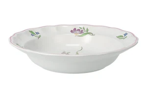 Spode - Marlborough Sprays - Rimmed Bowl - 84160G - Picture 1 of 2