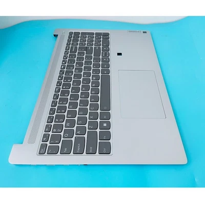 NUEVO Teclado retroiluminado con reposamanos 5CB1L11389 para Lenovo Ideapad Slim 5-161RL8 Foto 1 de 4