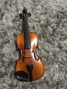 Viola Knilling Bucharest  w/hard case+bow - Picture 1 of 18