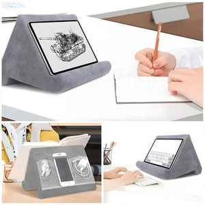 Multifunktional Tablet-Telefon halter Lese kissen Für iPad Tablet Halter - Afbeelding 1 van 17
