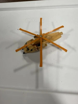 Transformers HFTD Bombing Run Battle Walmart Exclusive Grindor A28 - Image 1 of 2