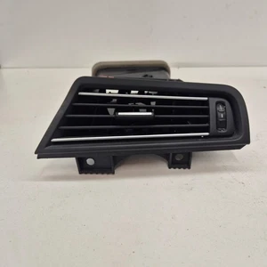 Ventola aria condizionata cruscotto lato sinistro anteriore BMW F11 OEM 168281 - Foto 1 di 4