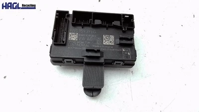 Centralina Alzacristalli (Porte Davanti) SX 8W0959393G Audi A4 Avant 2.0 TFSI - Immagine 1 di 3