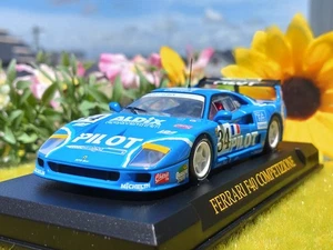 Ferrari / F40 Competizione / 1/43 Diecast Car / PRC - Bild 1 von 21