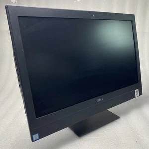 Dell OptiPlex 7450 AIO 23" Core i5-7500 3.4GHz 16GB RAM 500GB HDD NO OS Good - Picture 1 of 7