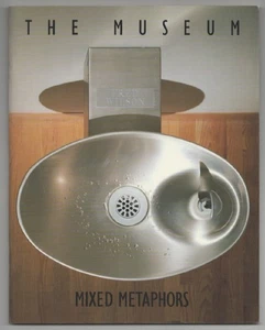 FRED WILSON THE MUSEUM MIXED METAPHORS / 1st Edition 1993 #204821 - Bild 1 von 1
