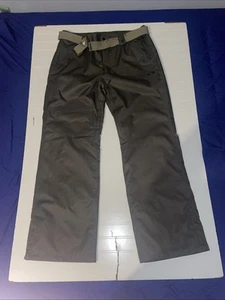 Oakley Snowboarding Pants Mens Large Biozone FN Dry Ski Snowpant - Picture 1 of 21