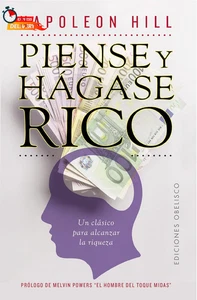 Piense Y Hágase Rico (Spanische Ausgabe) - Bild 1 von 12