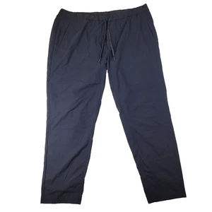 Pantalones LL Bean Pathfinder Ripstop Ajuste Estándar Pierna Cónica XXL 32" 521679 - Imagen 1 de 6