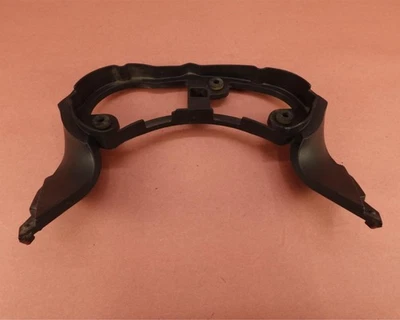 BMW G650 GS G650GS 2005-2010 Instrumento Cubierta Bisel Soporte Borde Foto 1 de 4