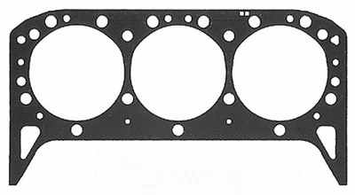 Engine Cylinder Head Gasket for 1991 GMC Syclone, 1992-1993 GMC Typhoon - Image 1 of 2