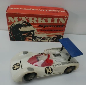 Märklin Sprint 1315 Chapparal 2E - Bild 1 von 12