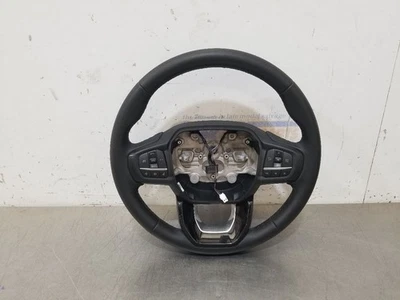 24 2024 FORD RANGER VOLANTE DEPORTIVO CUERO NEGRO Foto 1 de 4