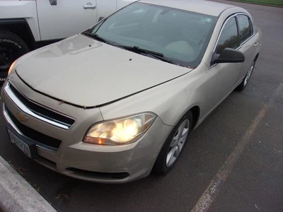 Used Rear Left Door Glass Rear fits: 2010 Chevrolet Malibu Rear Left Grade A Foto 1 de 4