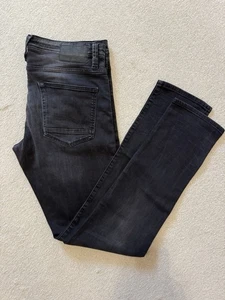 edc by Esprit * Jeans * Slim Fit * Stretch * Schwarz * Gr. 32/34 * TOP!!! - Bild 1 von 10