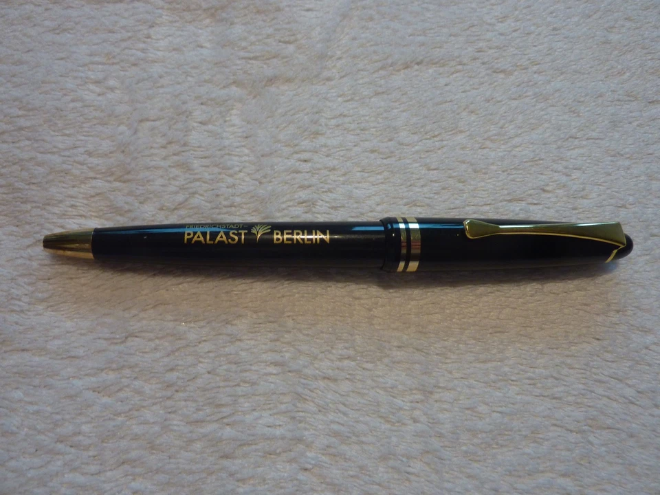 Friedrichstadtpalast Berlin Kugelschreiber - Bild 1 von 1