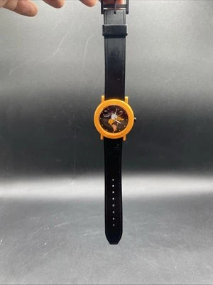 Reloj De Colección Armitron Lucas Pato Looney Toons Hong Kong 1994 Warner Bros Funciona Foto 1 de 4