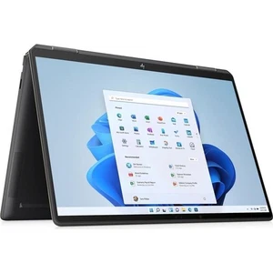 HP Spectre x360 14-ef2078ng 13.5" 3K2K | i7-1355U | 32GB | 2TB | IrisXe | Win11 - Imagen 1 de 7