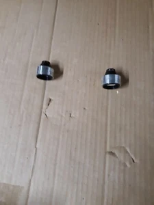 Lente anastigmat vintage TOWER X 2 - Imagen 1 de 3