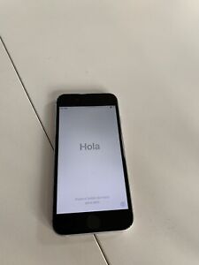 Apple iPhone 6 - 64GB - Silver (Unlocked) A1586 (CDMA   GSM)