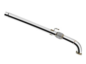 Downpipe FMIC.Pro for SEAT Leon 1.9 TDI Mk1 1999-2005 stainless steel 304 - Picture 1 of 2