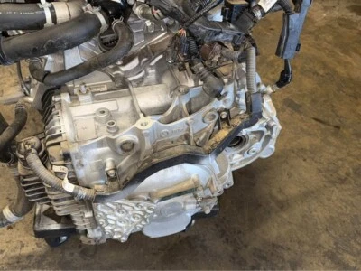 Transmisión automática US Market 3,5 L 2015 2016 2017 2018 ACURA TLX AWD 61 k millas Foto 1 de 4