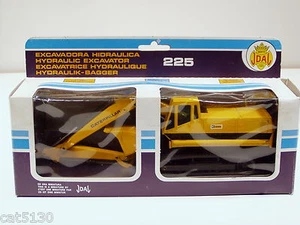 Caterpillar 225 Excavator - o/c - 1/50 - Joal #216 - MIB - Picture 1 of 2