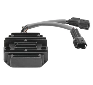 Quad Boss Voltage Regulators 230-22204 - Picture 1 of 1