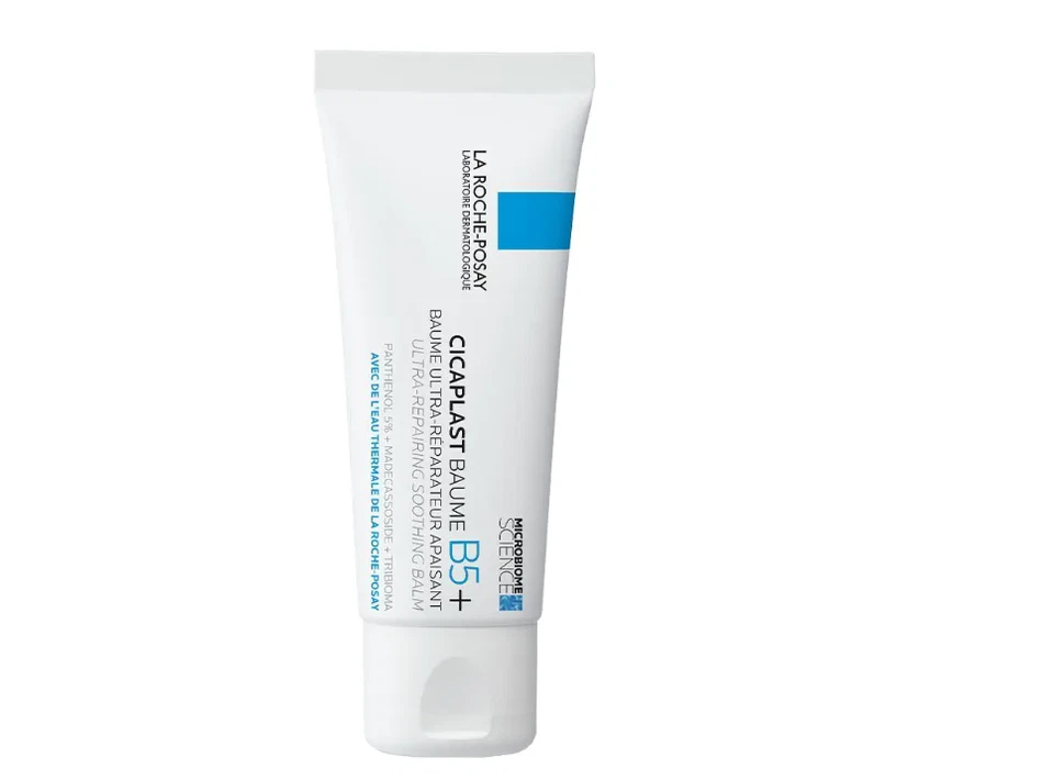 Bálsamo reparador La Roche-Posay Cicaplast Baume B5+ 40 ml para piel seca irritada Foto 1 de 1