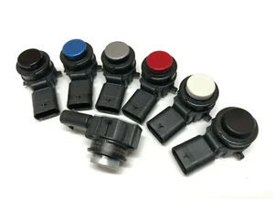 1x Sensor de aparcamiento genuino Mercedes Clase A W176 Clase A/B W176 W246 (2013-2015) - Imagen 1 de 9