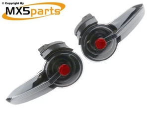 Juego de luces traseras LED oscuras ahumadas MX5 par Mazda MX-5 Mk4 y RF 2015-2023 - Imagen 1 de 8