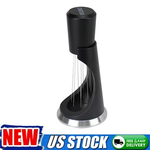 Coffee Stirring Tamper WDT Distributor Tool Espresso 9 Needles Stirrer Stirring - Picture 1 of 11
